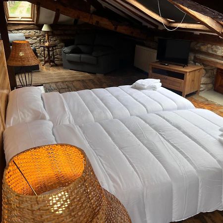 Armano Casa Rural Basiver - Suite Basiver מראה חיצוני תמונה