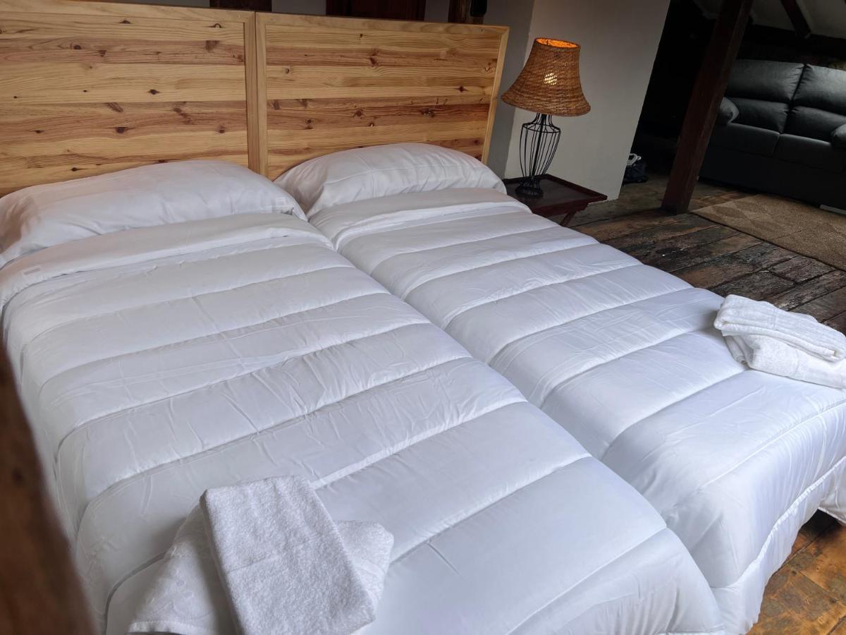 Armano Casa Rural Basiver - Suite Basiver מראה חיצוני תמונה
