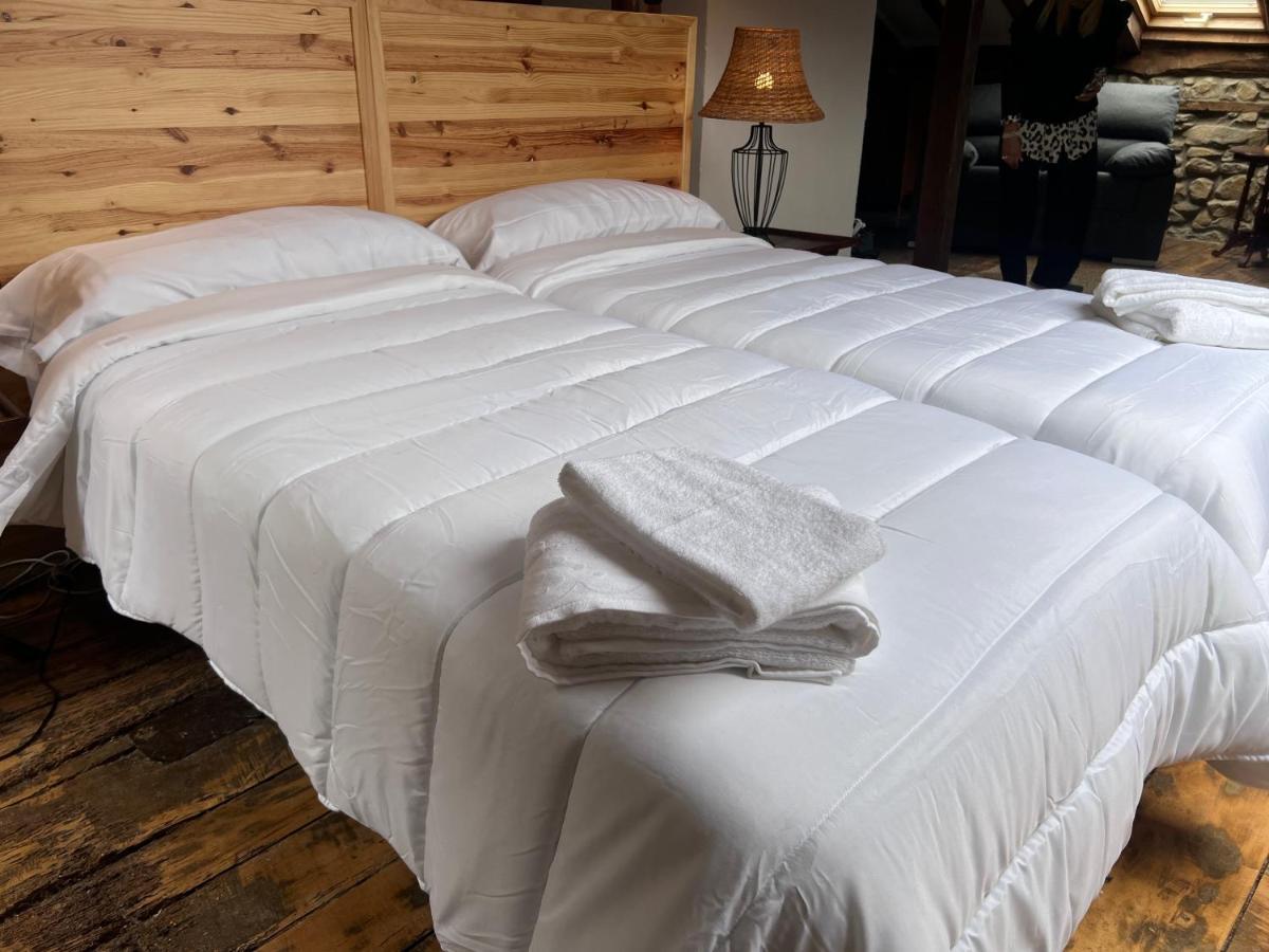 Armano Casa Rural Basiver - Suite Basiver מראה חיצוני תמונה