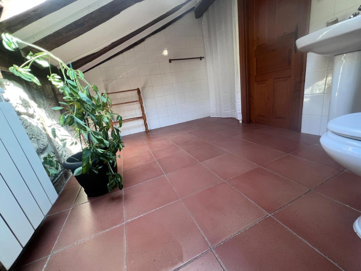 Armano Casa Rural Basiver - Suite Basiver מראה חיצוני תמונה
