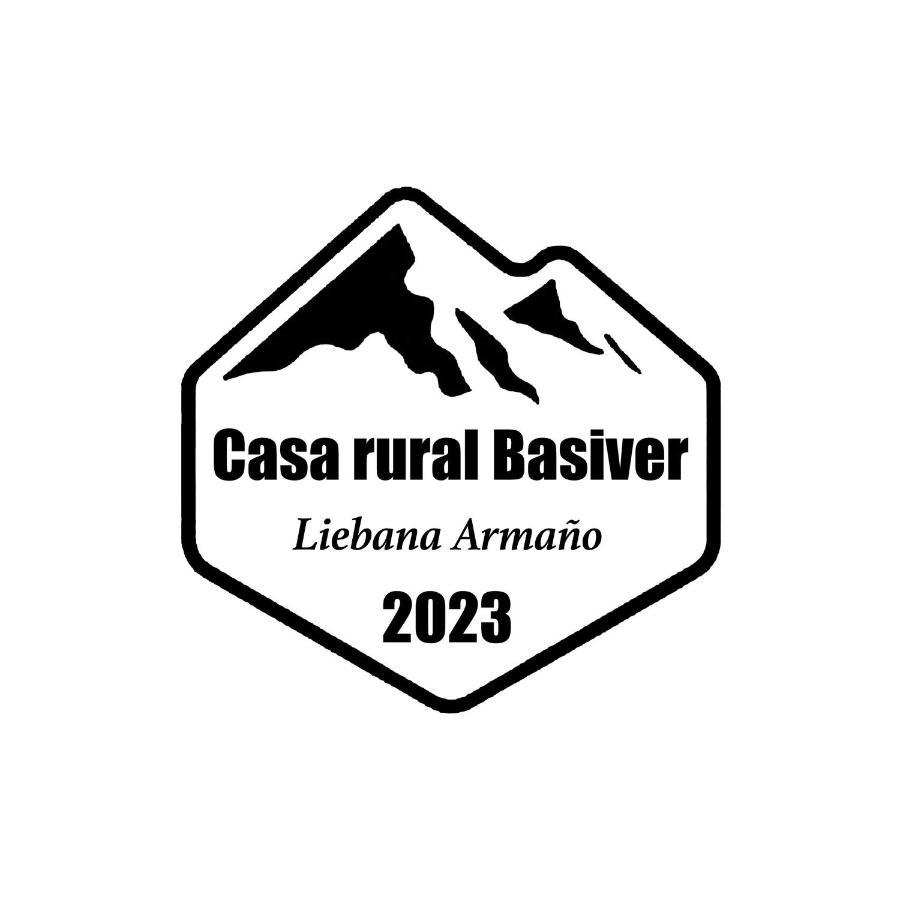 Armano Casa Rural Basiver - Suite Basiver מראה חיצוני תמונה