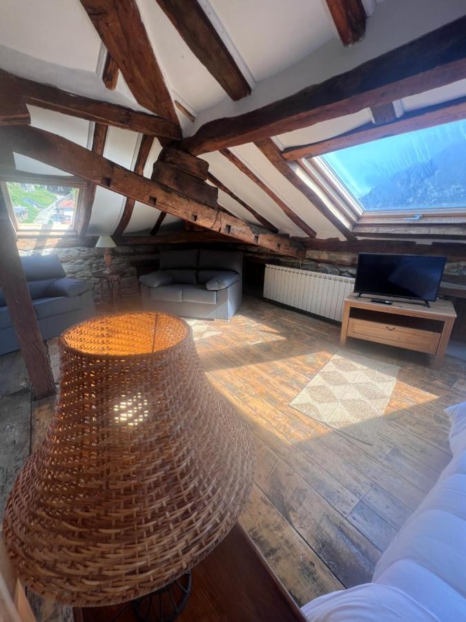 Armano Casa Rural Basiver - Suite Basiver מראה חיצוני תמונה