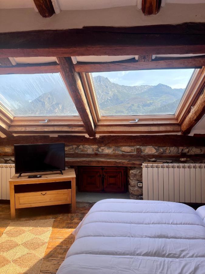 Armano Casa Rural Basiver - Suite Basiver מראה חיצוני תמונה