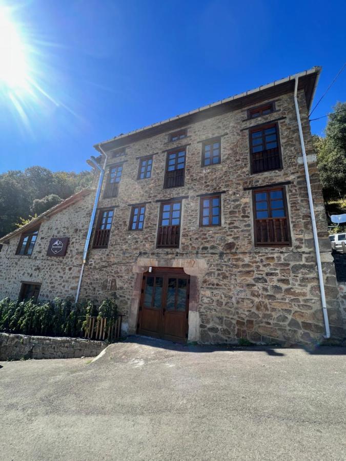 Armano Casa Rural Basiver - Suite Basiver מראה חיצוני תמונה