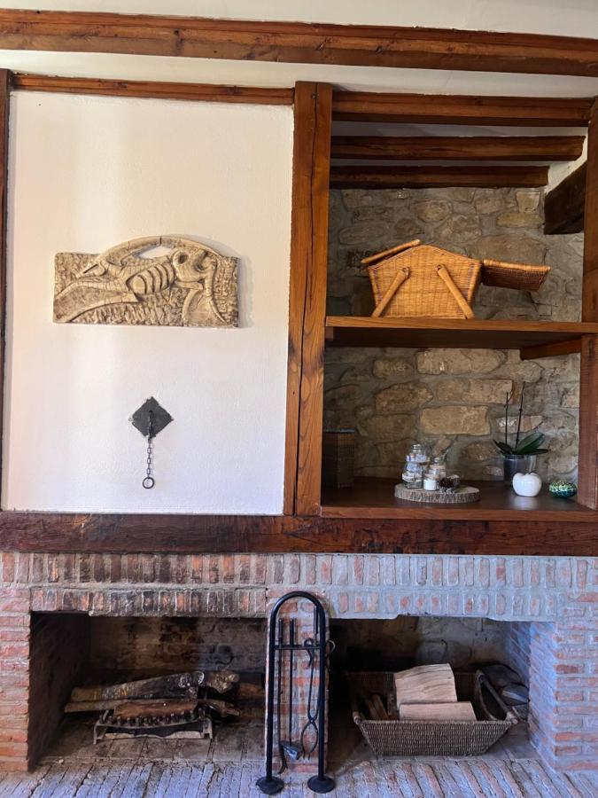 Armano Casa Rural Basiver - Suite Basiver מראה חיצוני תמונה