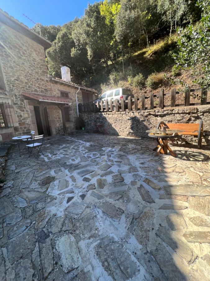 Armano Casa Rural Basiver - Suite Basiver מראה חיצוני תמונה