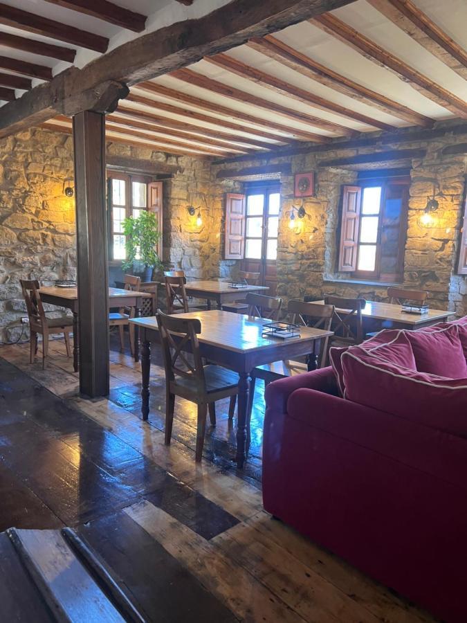 Armano Casa Rural Basiver - Suite Basiver מראה חיצוני תמונה