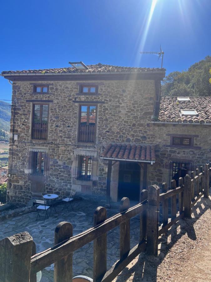 Armano Casa Rural Basiver - Suite Basiver מראה חיצוני תמונה