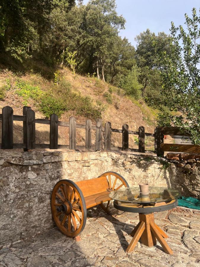 Armano Casa Rural Basiver - Suite Basiver מראה חיצוני תמונה